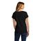 Port & Company® Women's Tri-Blend V-Neck T-Shirt